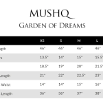 Garden of Dreams HUNSS250308A | MUSHQ