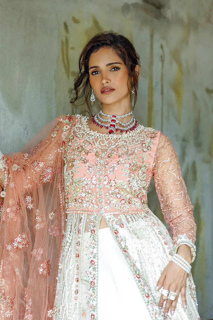 Galaxy Gown MUNWD240101U | MUSHQ