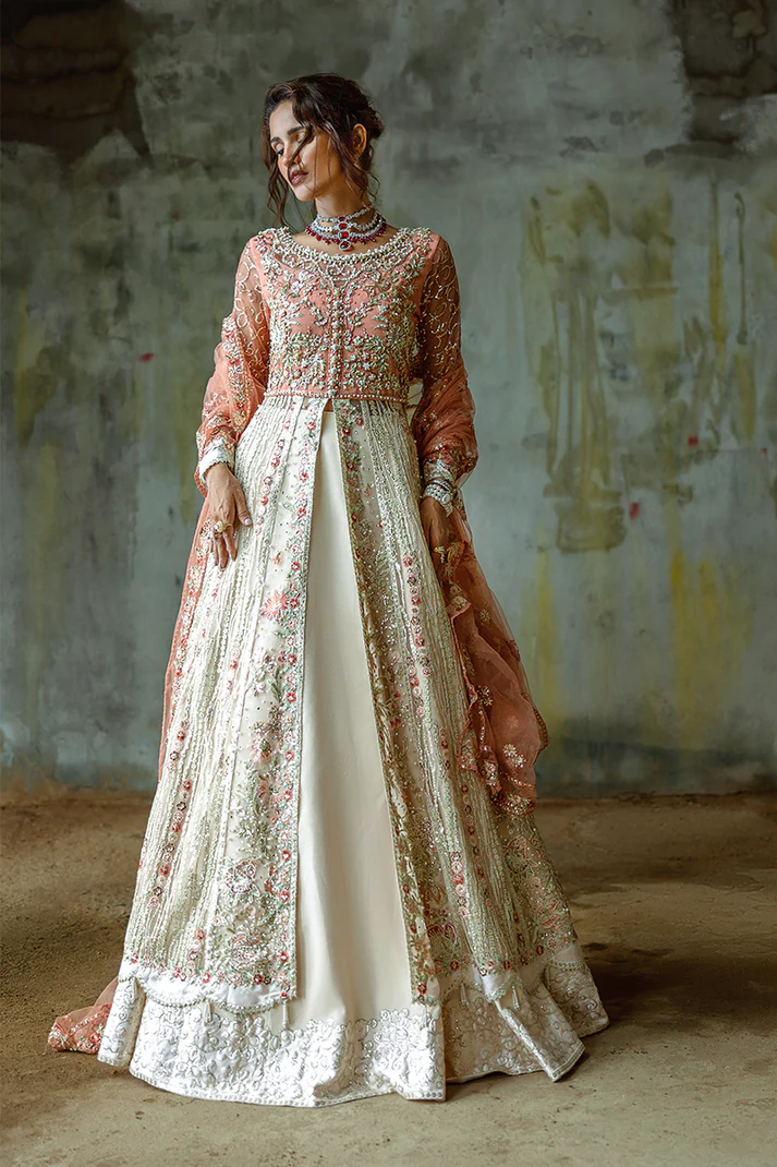 Galaxy Gown MUNWD240101U | MUSHQ