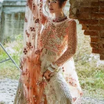 Galaxy Gown MUNWD240101U | MUSHQ