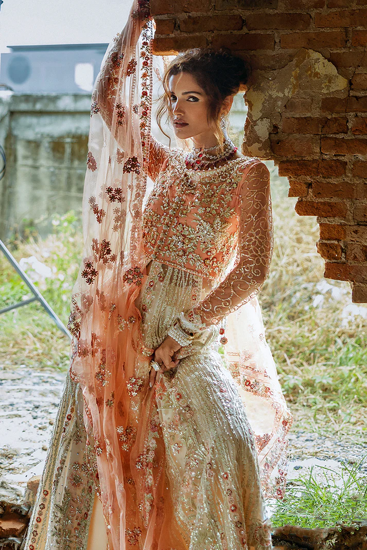 Galaxy Gown MUNWD240101U | MUSHQ