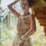 Galaxy Gown MUNWD240101U | MUSHQ
