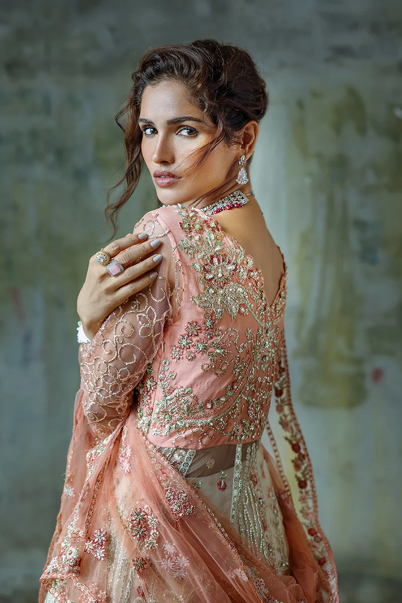 Galaxy Gown MUNWD240101U | MUSHQ