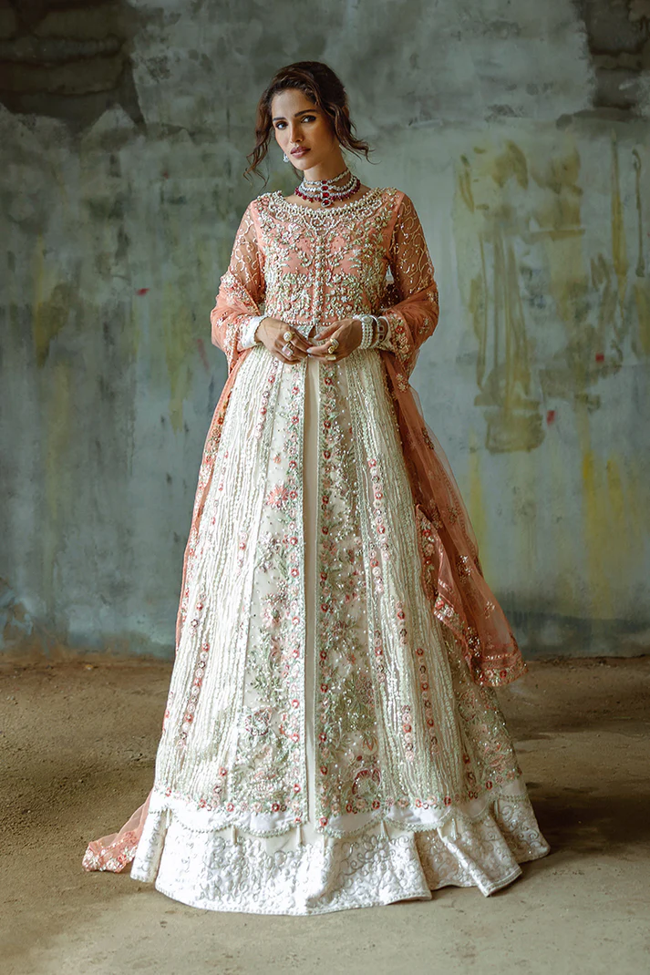 Galaxy Gown MUNWD240101U | MUSHQ