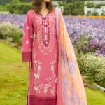 Garden of Dreams HUNSS250308A | MUSHQ