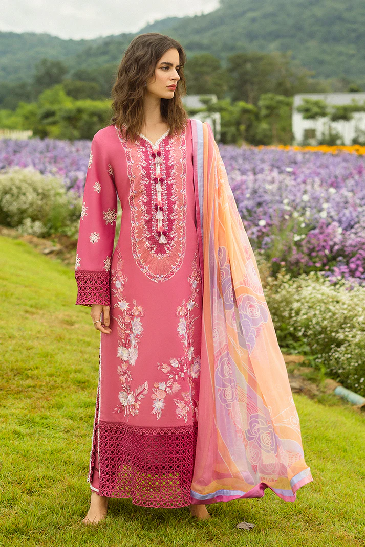 Garden of Dreams HUNSS250308A | MUSHQ