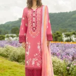 Garden of Dreams HUNSS250308A | MUSHQ