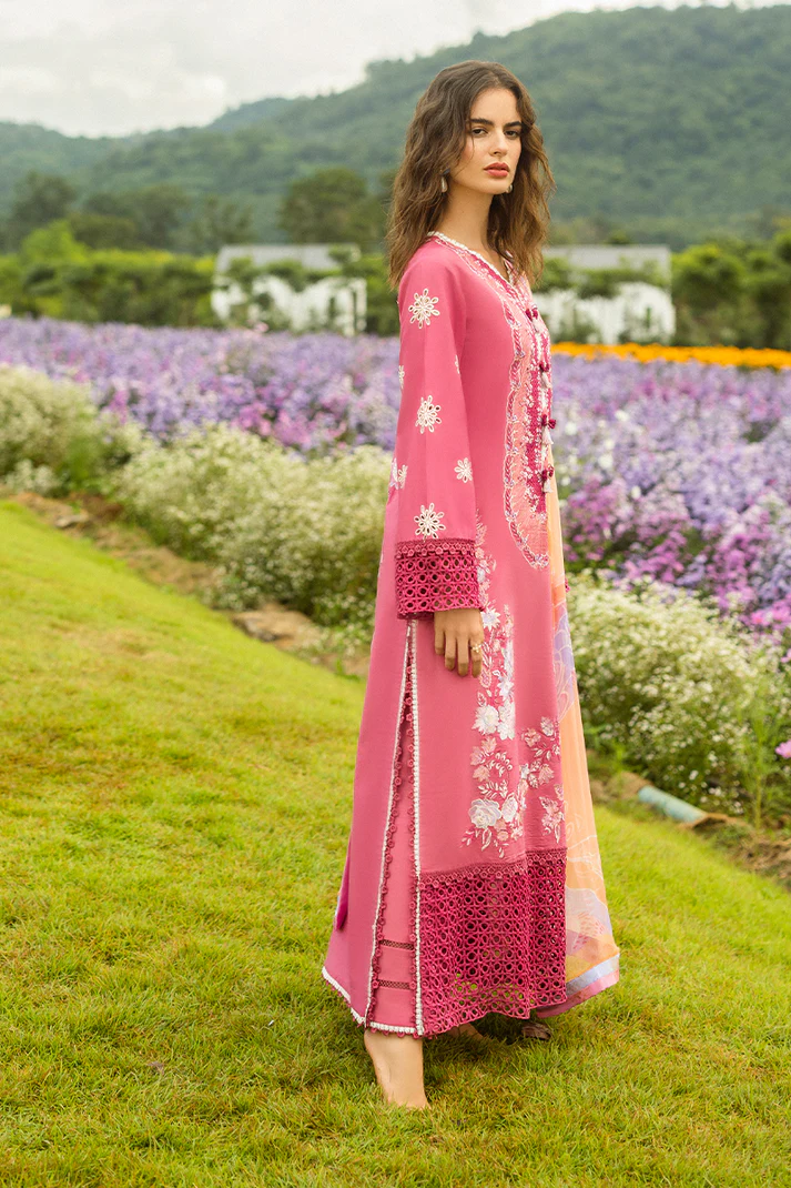 Garden of Dreams HUNSS250308A | MUSHQ