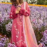 Garden of Dreams HUNSS250308A | MUSHQ