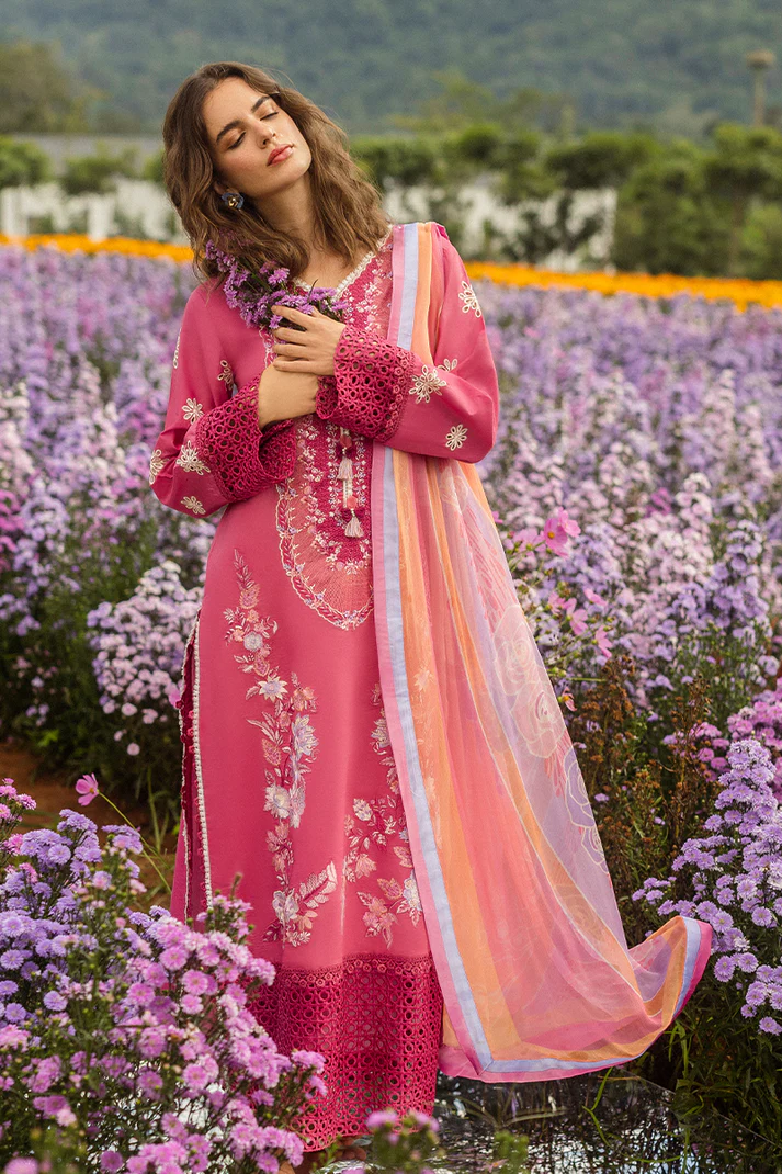 Garden of Dreams HUNSS250308A | MUSHQ