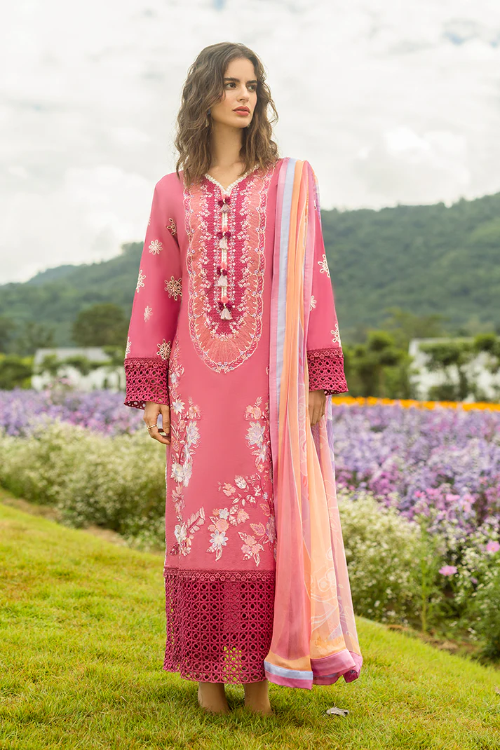 Garden of Dreams HUNSS250308A | MUSHQ