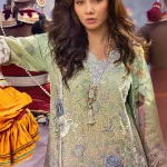 Glittering Grace MUNSS250213 | MUSHQ
