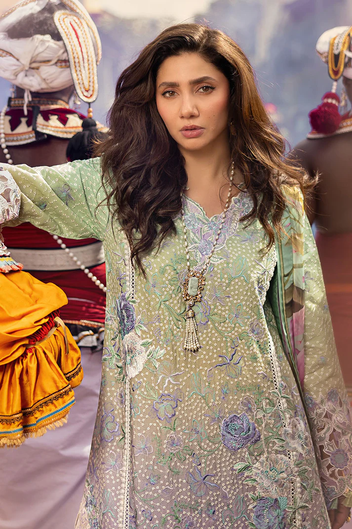 Glittering Grace MUNSS250213 | MUSHQ