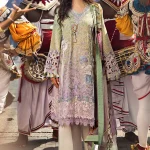 Glittering Grace MUNSS250213 | MUSHQ
