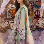 Glittering Grace MUNSS250213 | MUSHQ