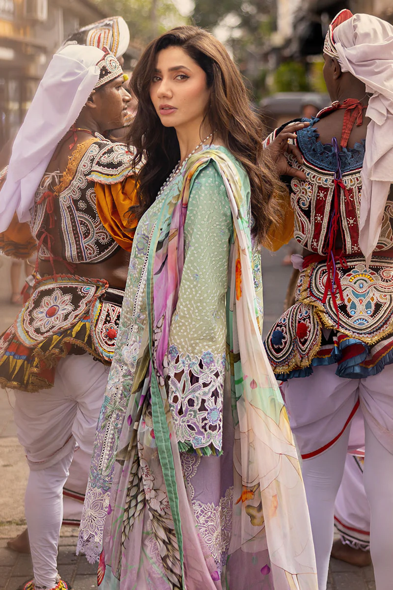 Glittering Grace MUNSS250213 | MUSHQ