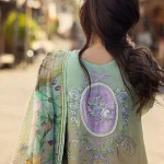 Glittering Grace MUNSS250213 | MUSHQ