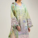 Glittering Grace MUNSS250213 | MUSHQ