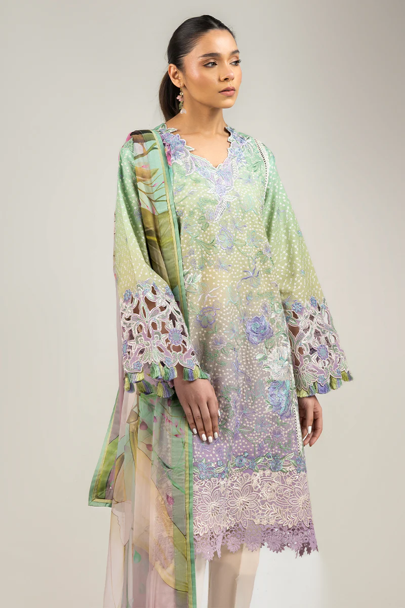 Glittering Grace MUNSS250213 | MUSHQ