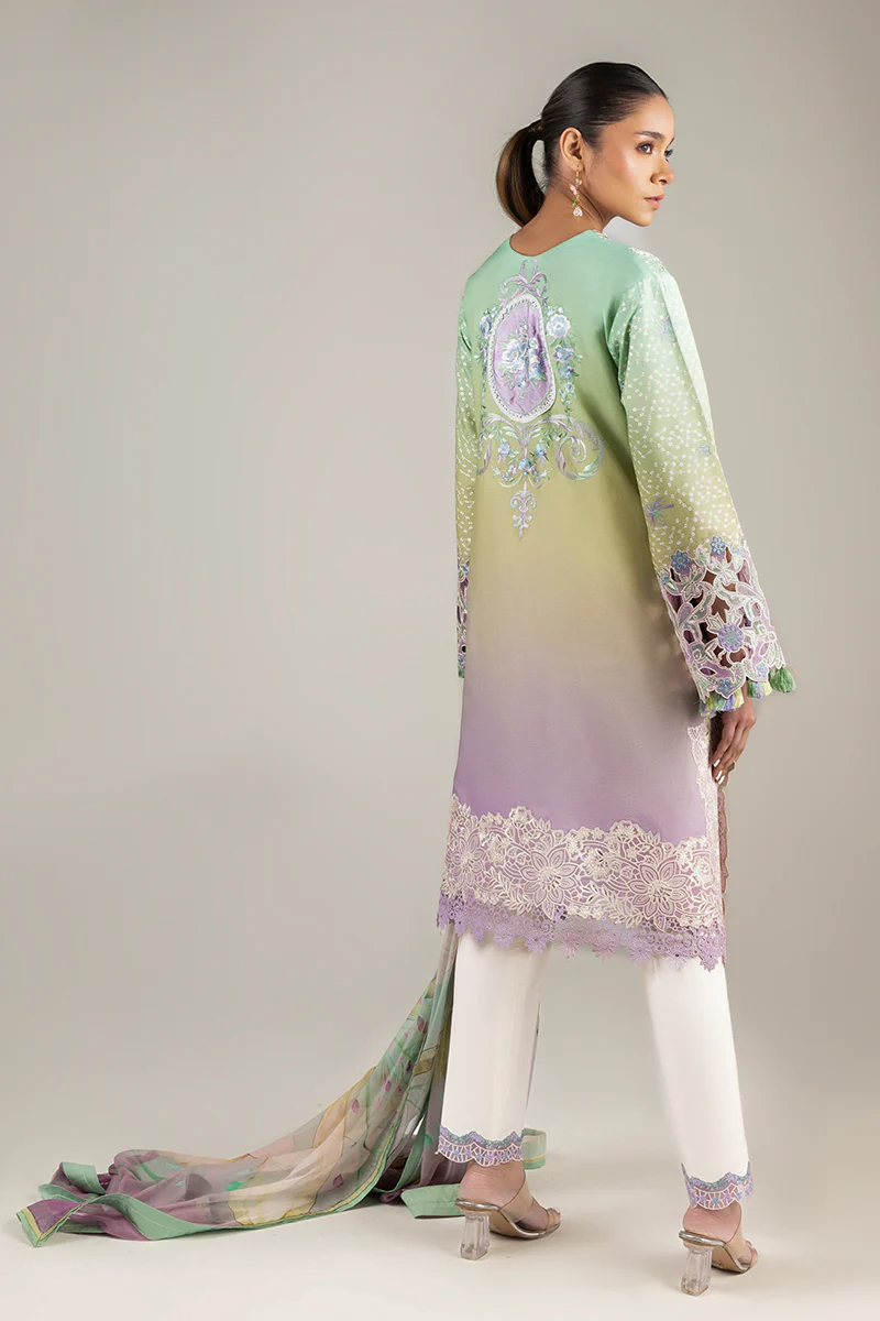 Glittering Grace MUNSS250213 | MUSHQ