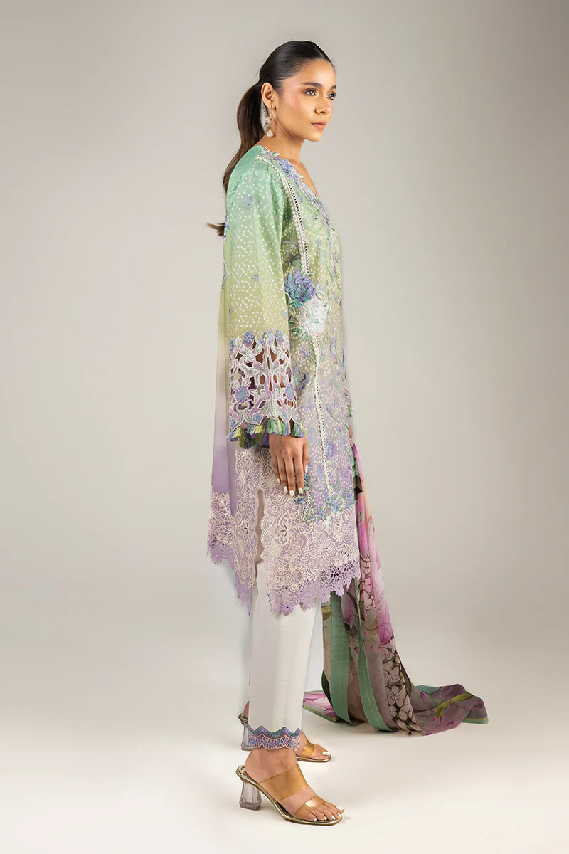 Glittering Grace MUNSS250213 | MUSHQ