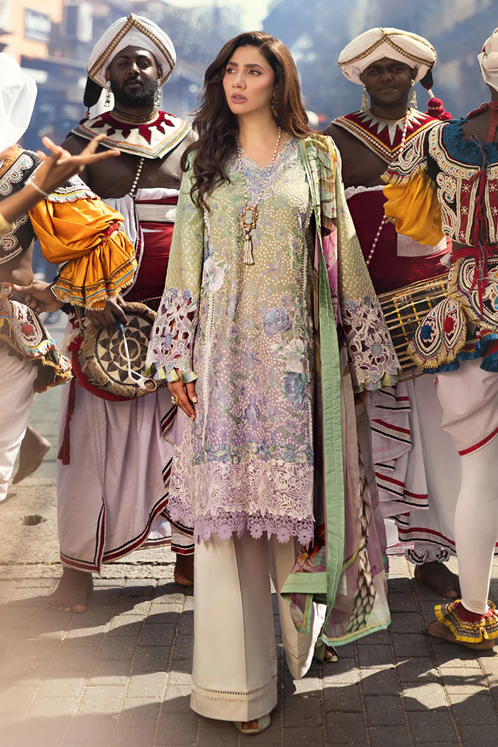 Glittering Grace MUNSS250213 | MUSHQ