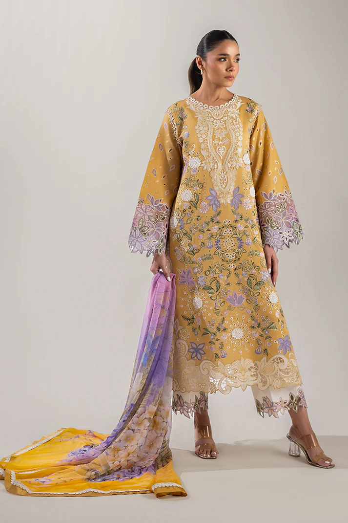 Gold Glow MUNSS250211 | MUSHQ