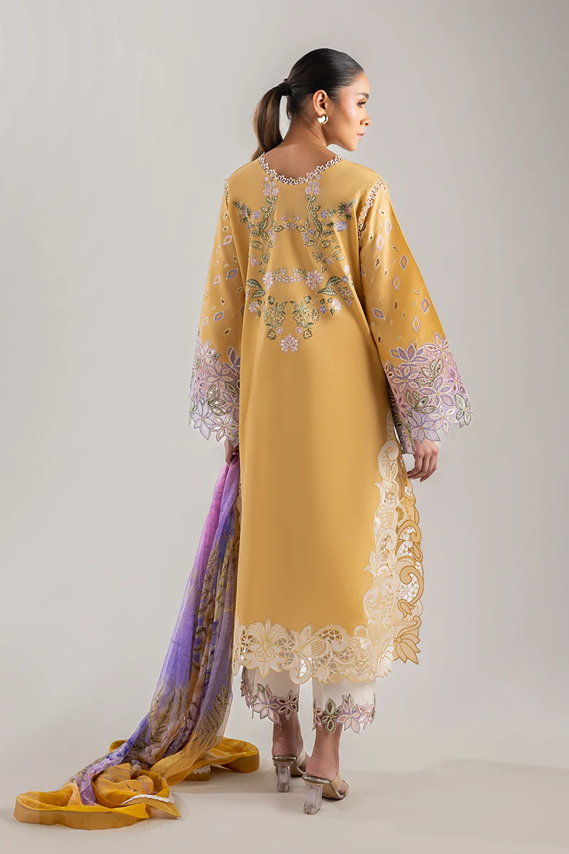 Gold Glow MUNSS250211 | MUSHQ