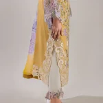 Gold Glow MUNSS250211 | MUSHQ