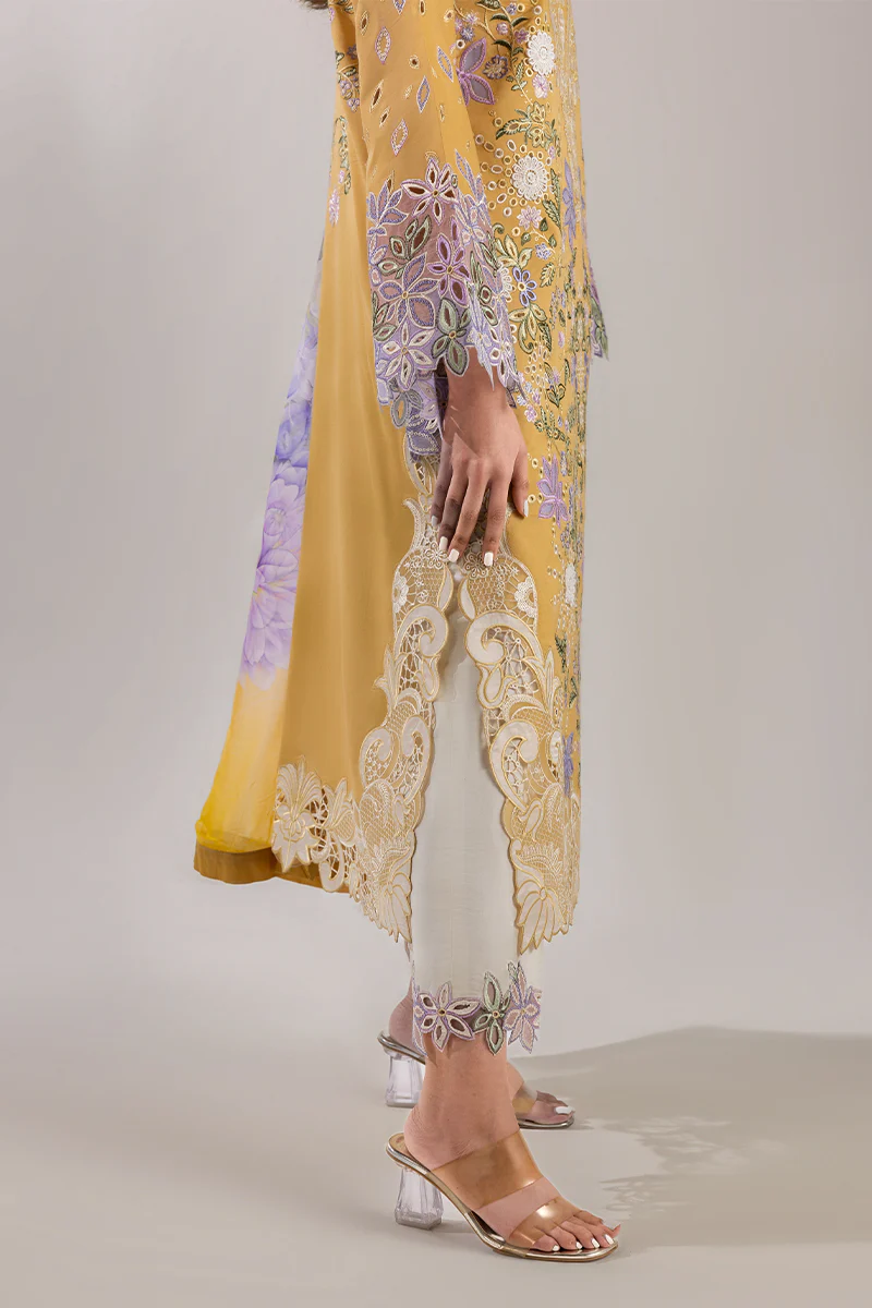 Gold Glow MUNSS250211 | MUSHQ
