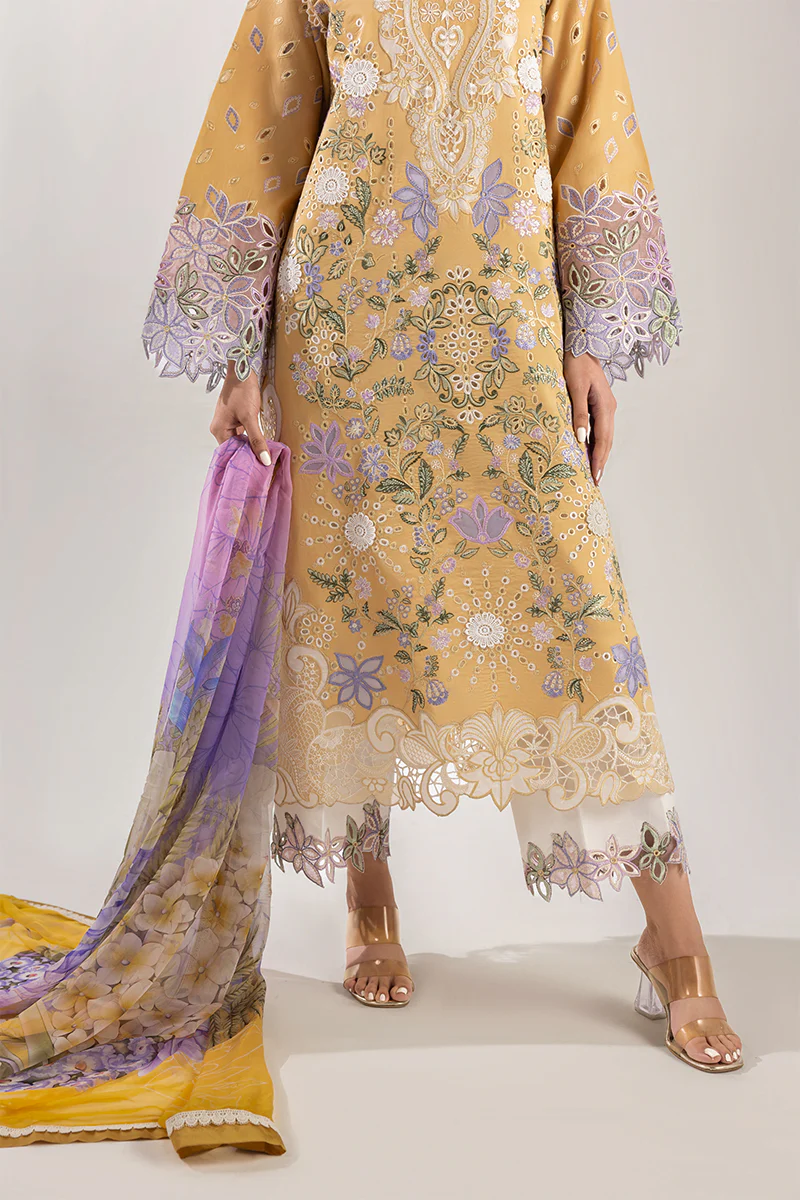 Gold Glow MUNSS250211 | MUSHQ
