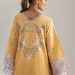 Gold Glow MUNSS250211 | MUSHQ