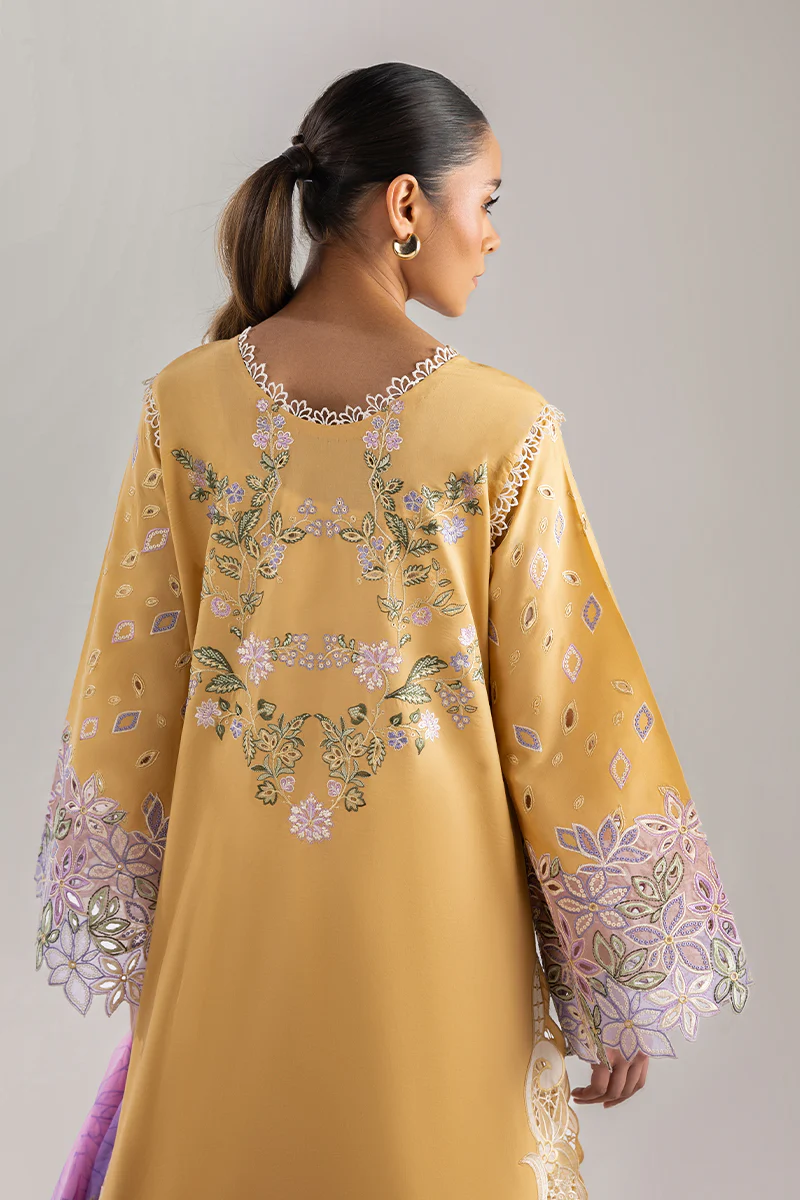 Gold Glow MUNSS250211 | MUSHQ