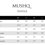 Intesa MUNSS250105 | MUSHQ