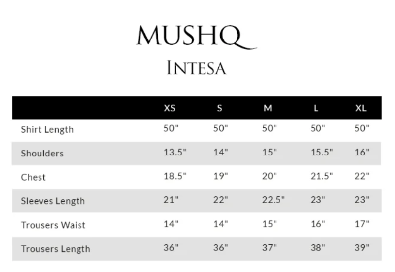 Intesa MUNSS250105 | MUSHQ