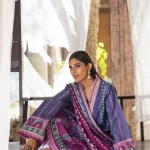 Indigo MUNPS240107U | MUSHQ