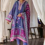 Indigo MUNPS240107U | MUSHQ