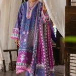 Indigo MUNPS240107U | MUSHQ