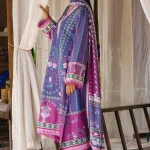 Indigo MUNPS240107U | MUSHQ