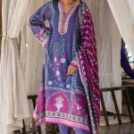 Indigo MUNPS240107U | MUSHQ