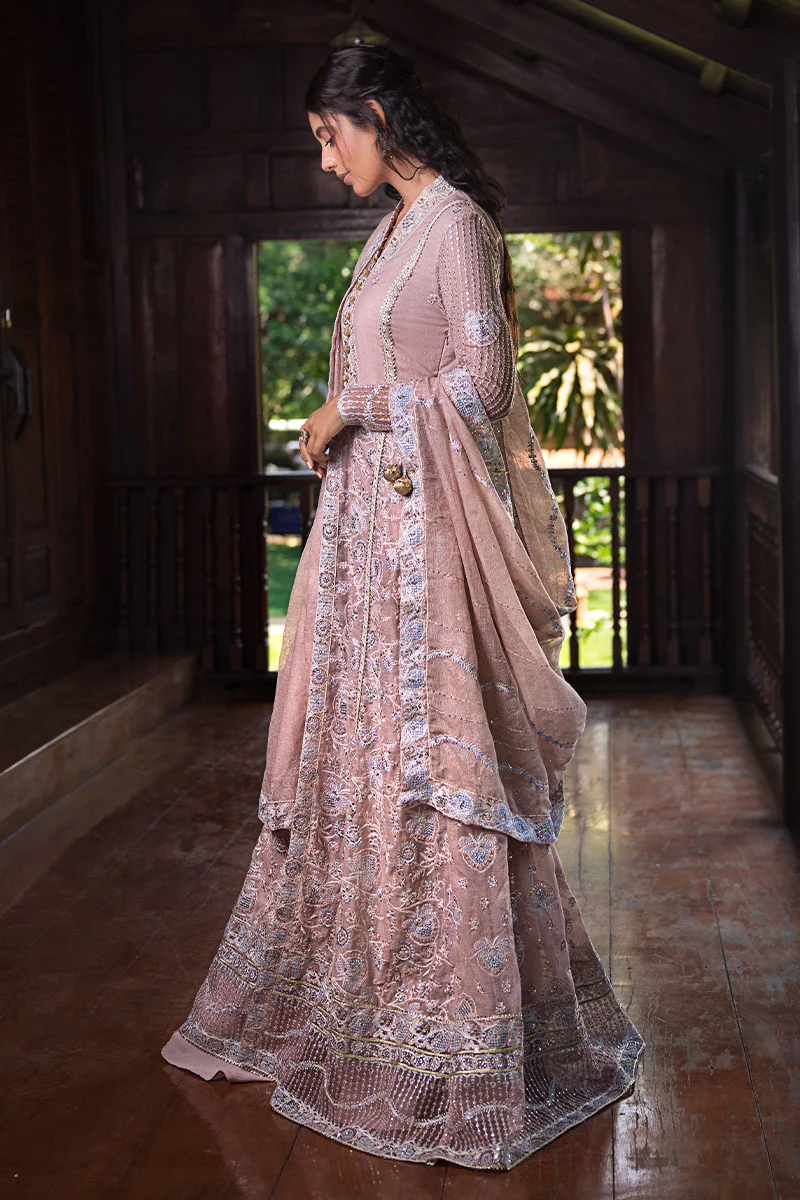 Janvi MUNCK240110 | MUSHQ