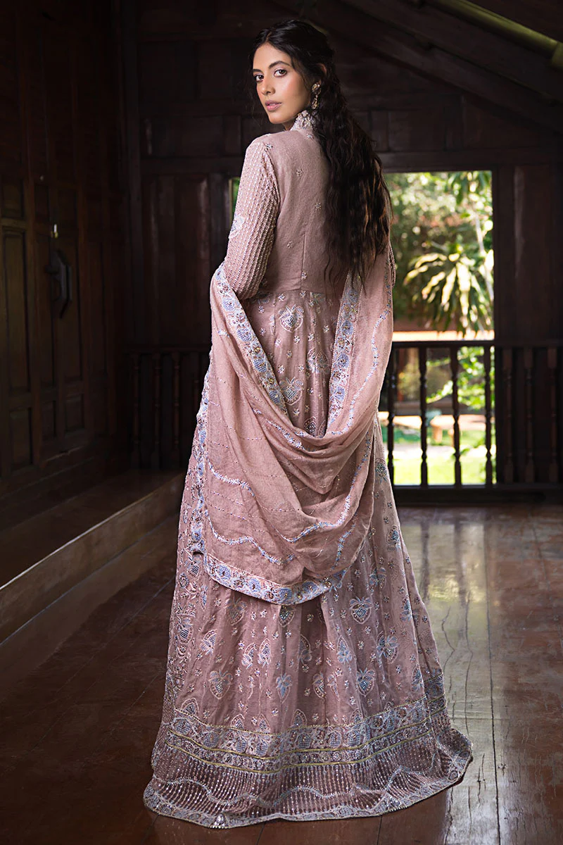 Janvi MUNCK240110 | MUSHQ