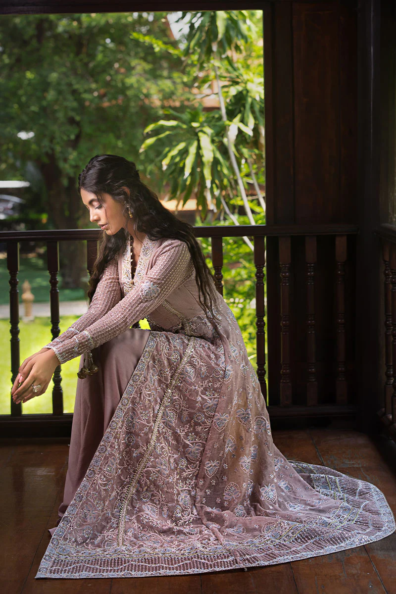 Janvi MUNCK240110 | MUSHQ