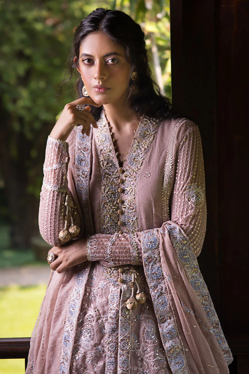 Janvi MUNCK240110 | MUSHQ