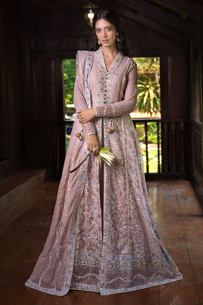Janvi MUNCK240110 | MUSHQ