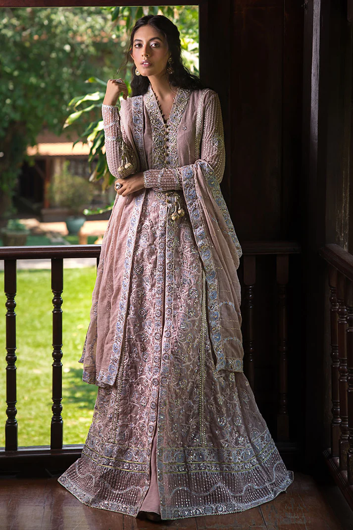 Janvi MUNCK240110 | MUSHQ