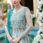 Kahani Unstitched MUNWD240201U | MUSHQ