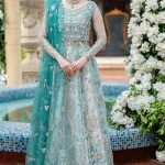 Kahani Unstitched MUNWD240201U | MUSHQ