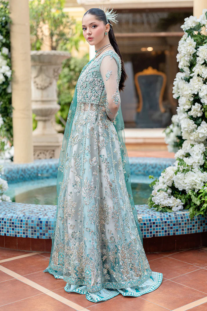 Kahani Unstitched MUNWD240201U | MUSHQ
