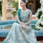 Kahani Unstitched MUNWD240201U | MUSHQ